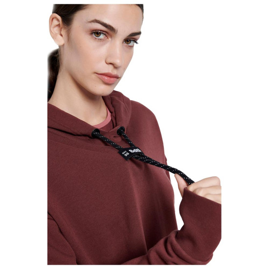 Bodytalk Γυναικείο φούτερ Crop